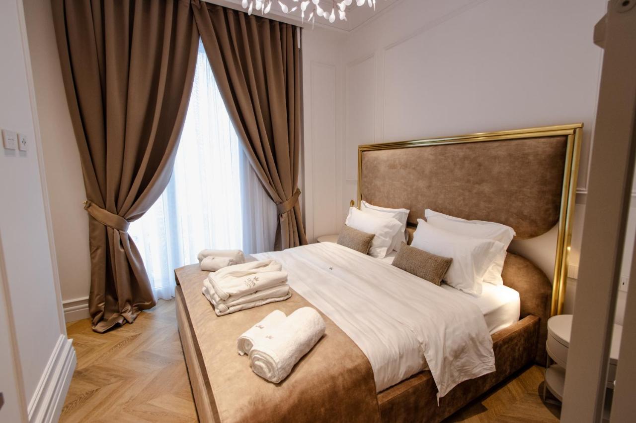 The Crown Boutique Hotel & SPA photo