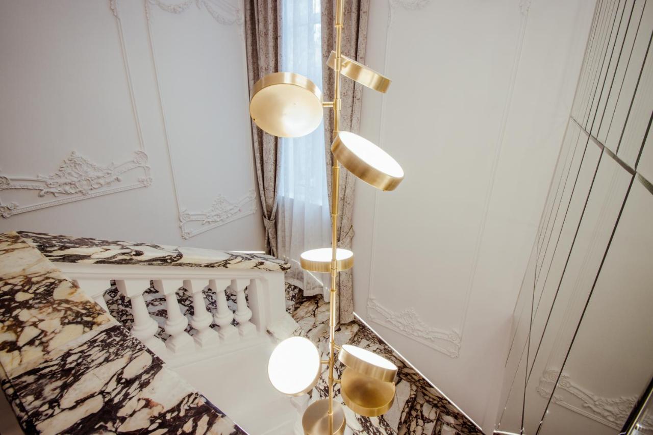 The Crown Boutique Hotel & SPA photo