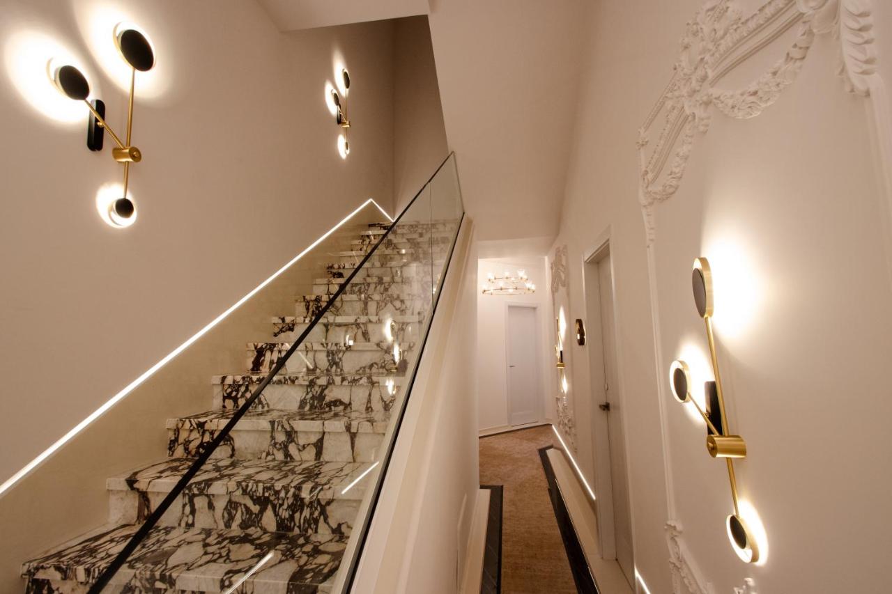 The Crown Boutique Hotel & SPA photo