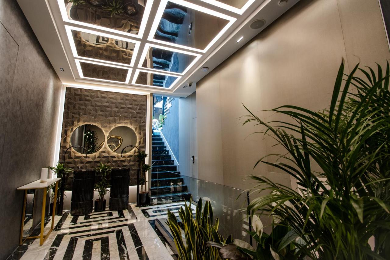 The Crown Boutique Hotel & SPA photo