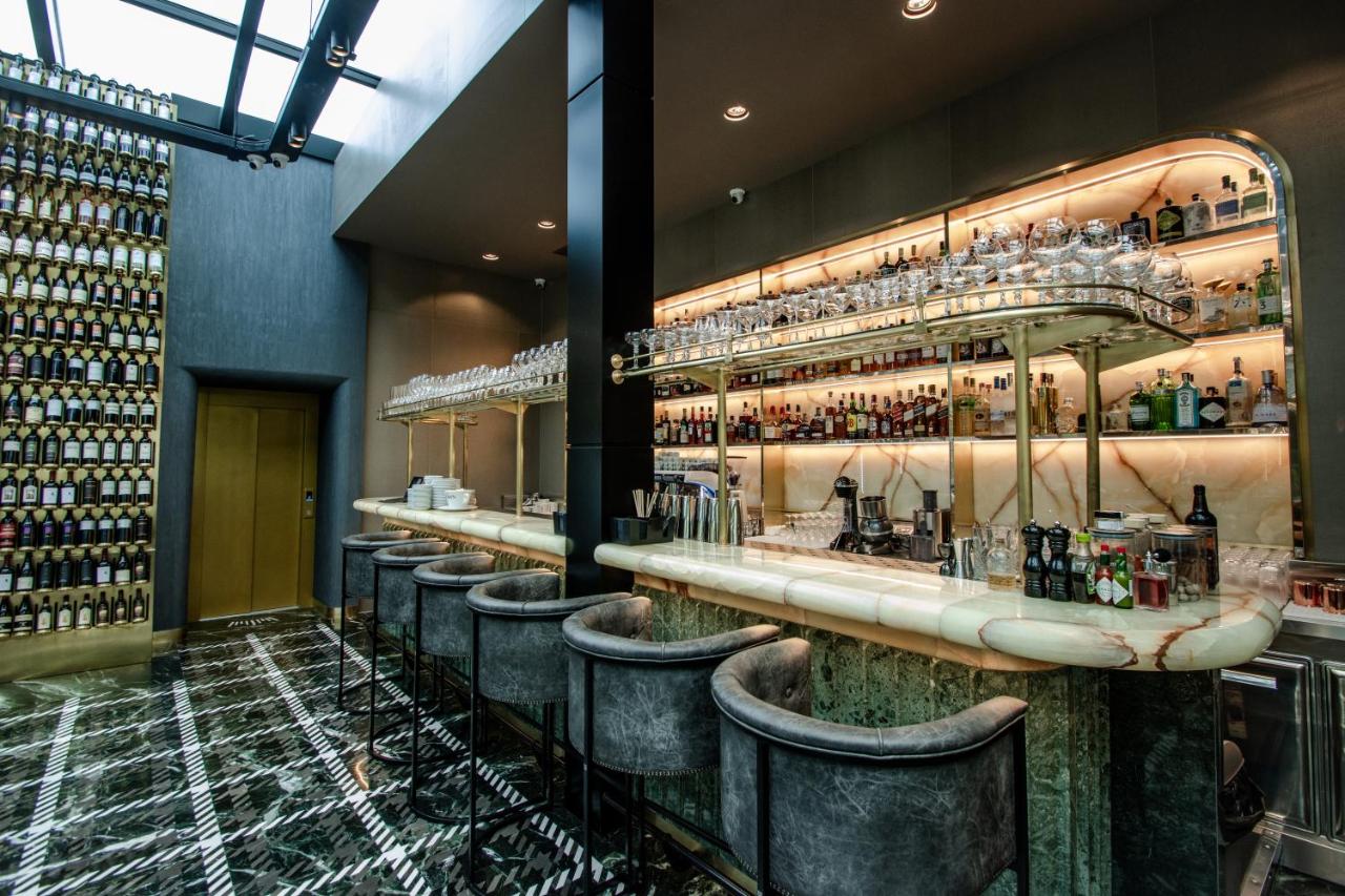 The Crown Boutique Hotel & SPA photo