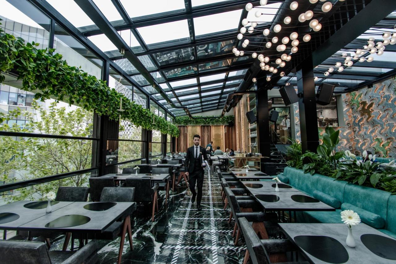 The Crown Boutique Hotel & SPA photo