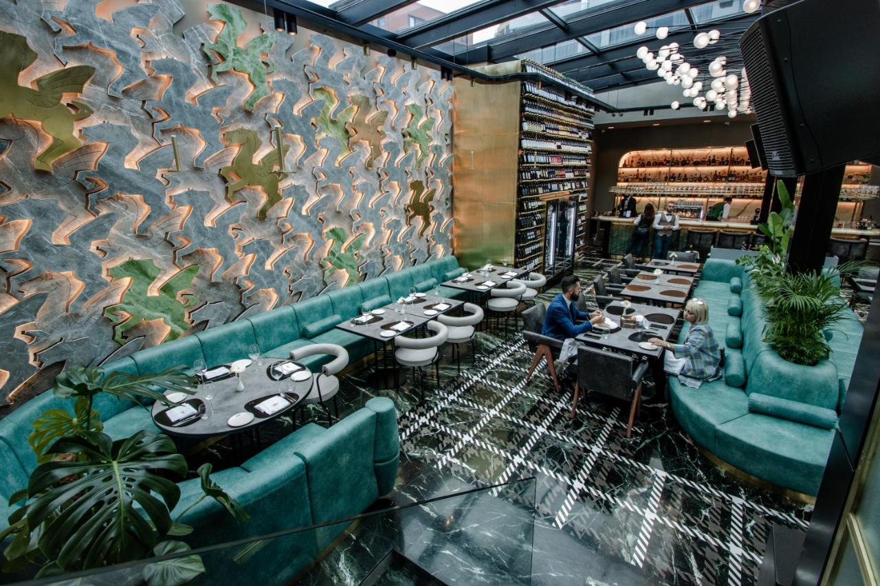 The Crown Boutique Hotel & SPA photo