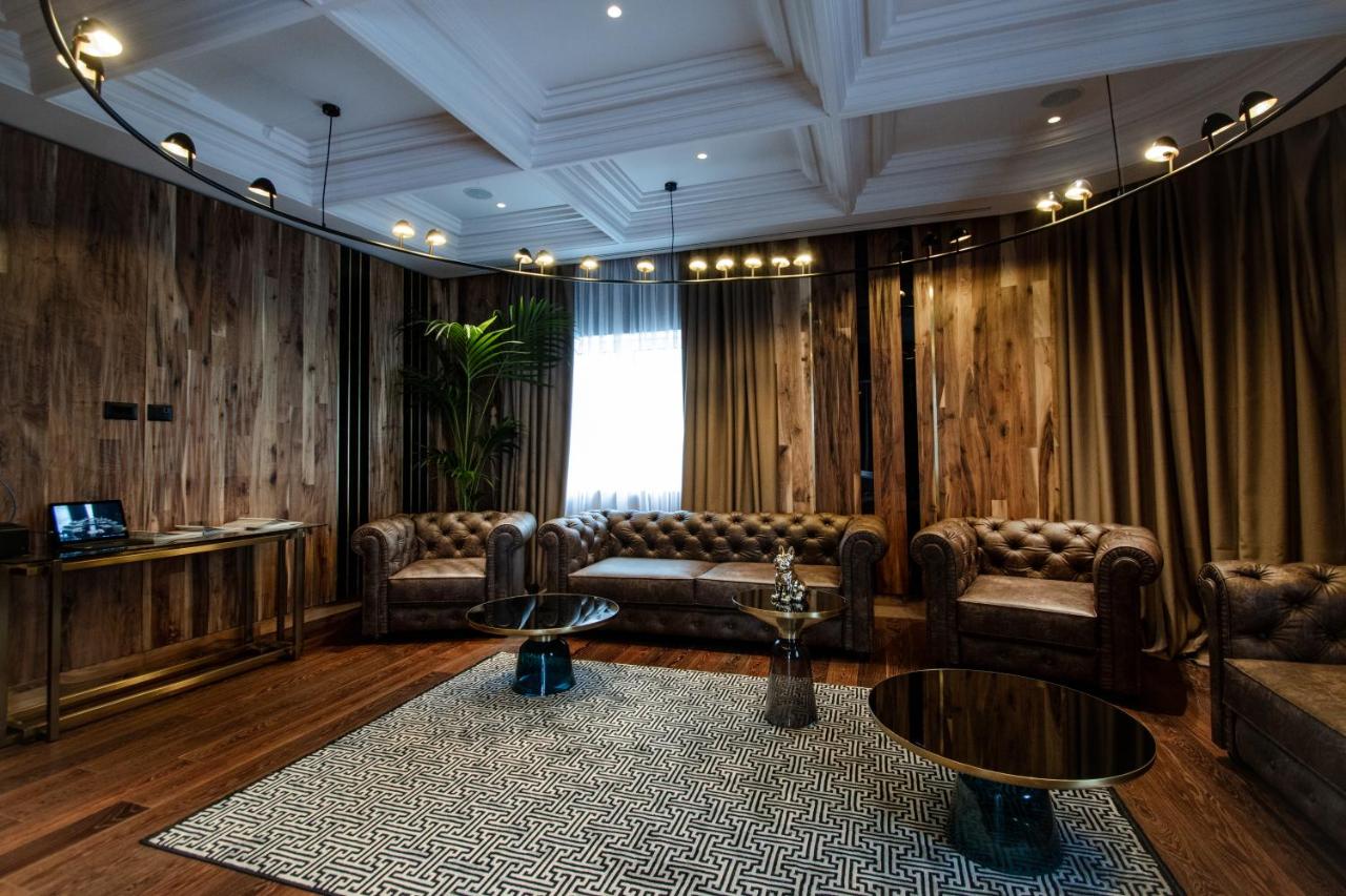 The Crown Boutique Hotel & SPA photo