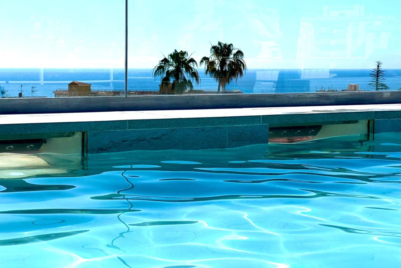 Hotel Sireno Torremolinos- Adults Only ,Ritual Friendly ...