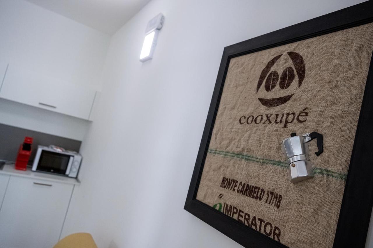 City Gallery Apartments - 5