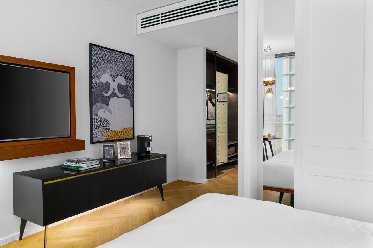 Andaz Vienna Am Belvedere - a concept by Hyatt photo
