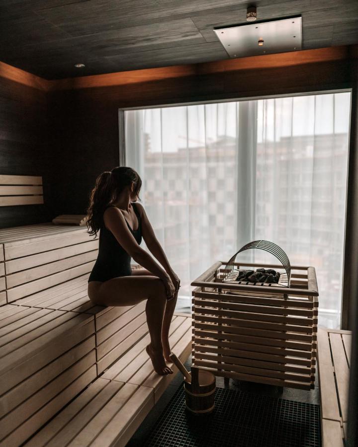 Andaz Vienna Am Belvedere - a concept by Hyatt photo