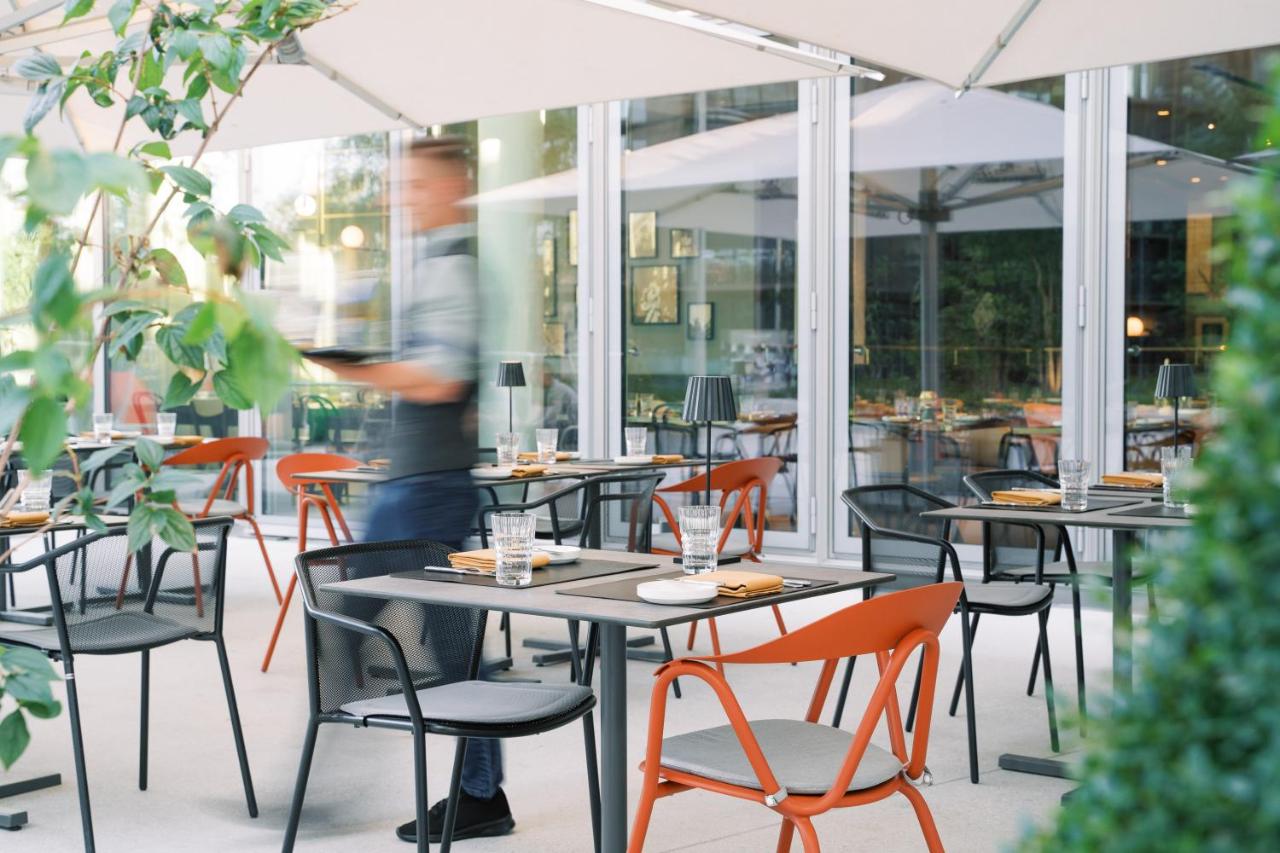 Andaz Vienna Am Belvedere - a concept by Hyatt photo