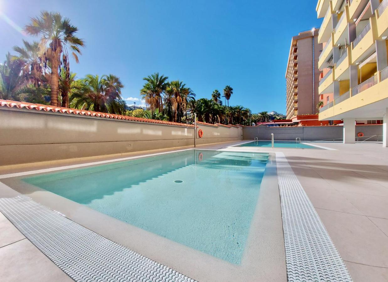 Palm Beach View, Puerto de la Cruz – Precios actualizados 2022