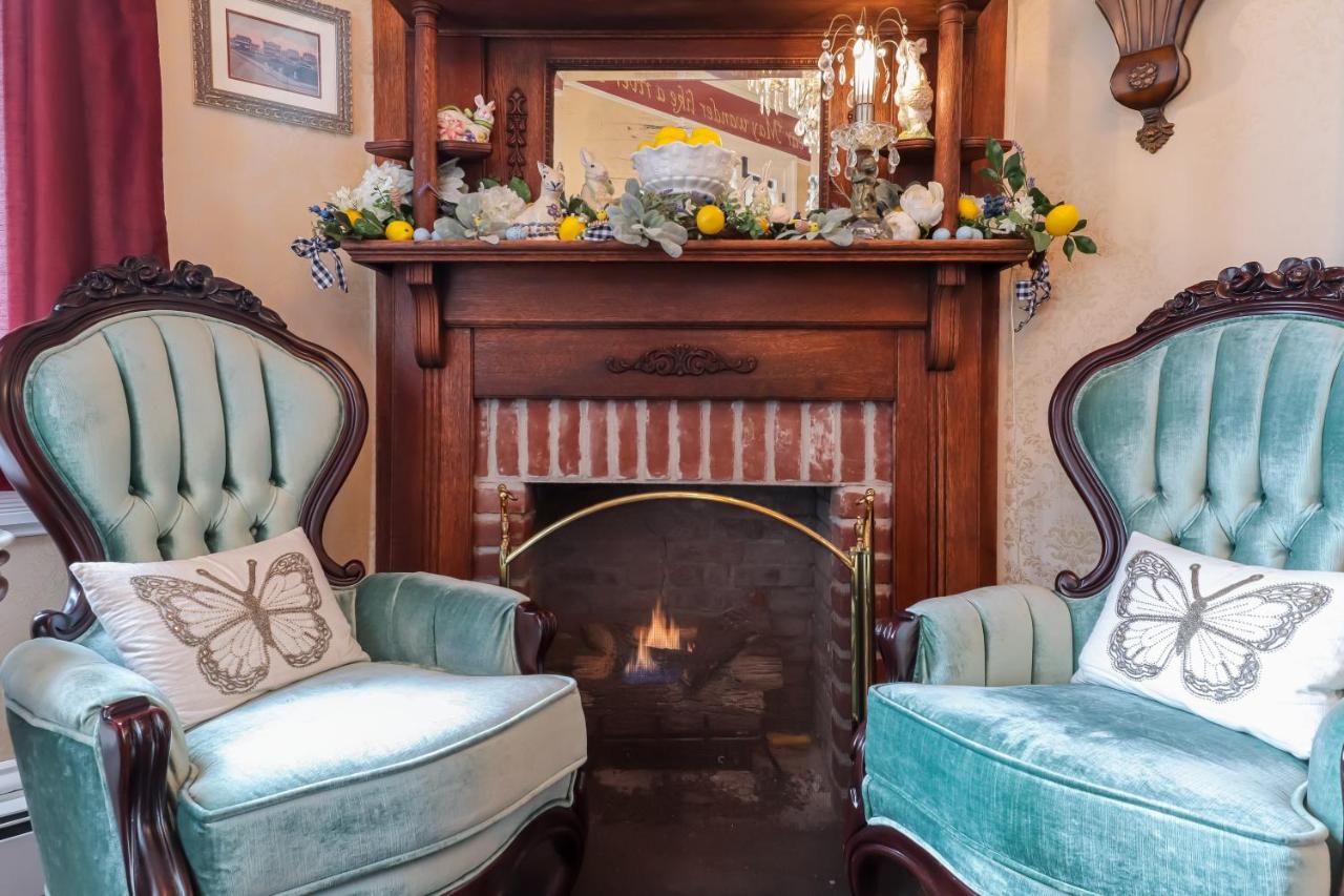 Bedford Inn — photo 10
