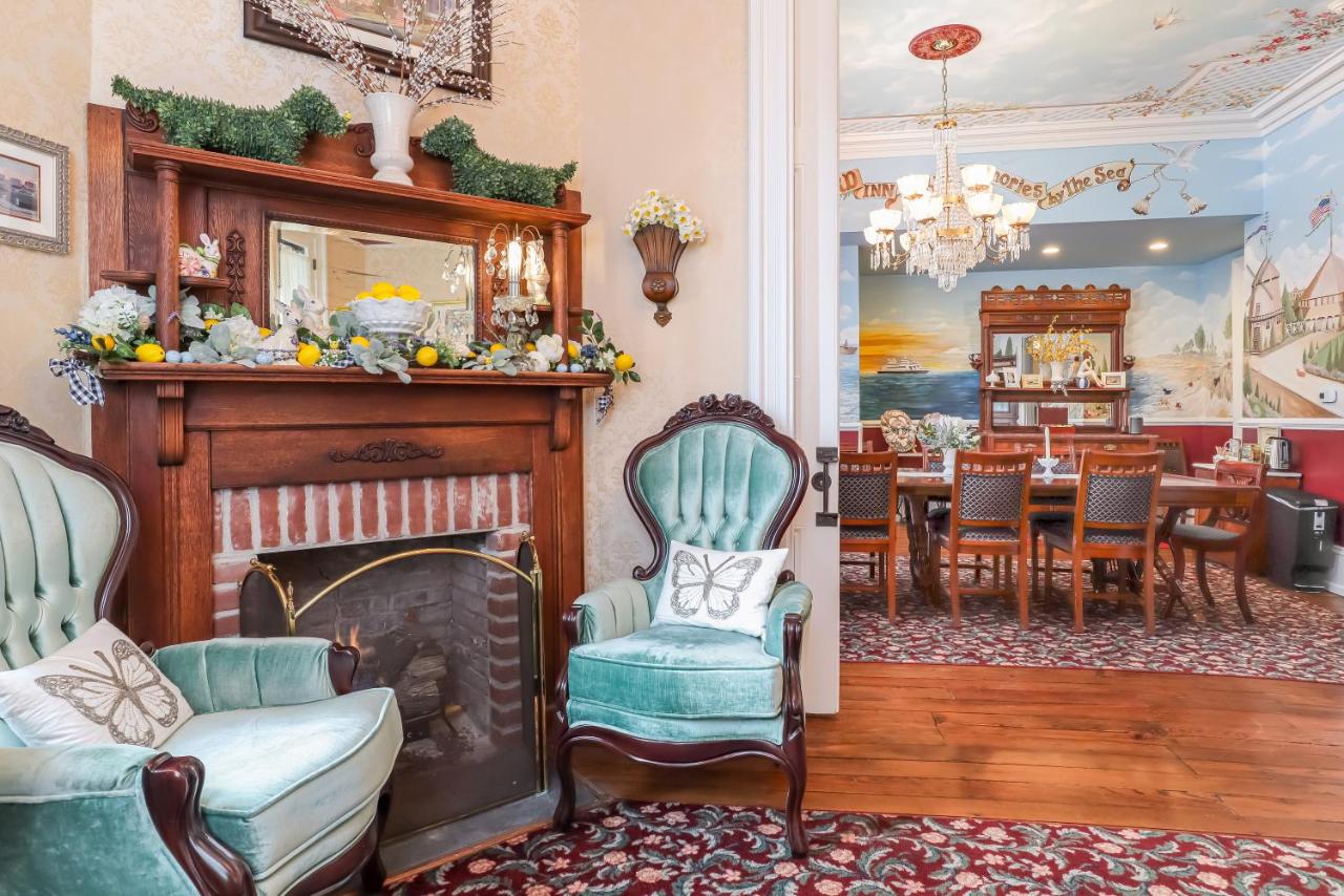Bedford Inn — photo 12
