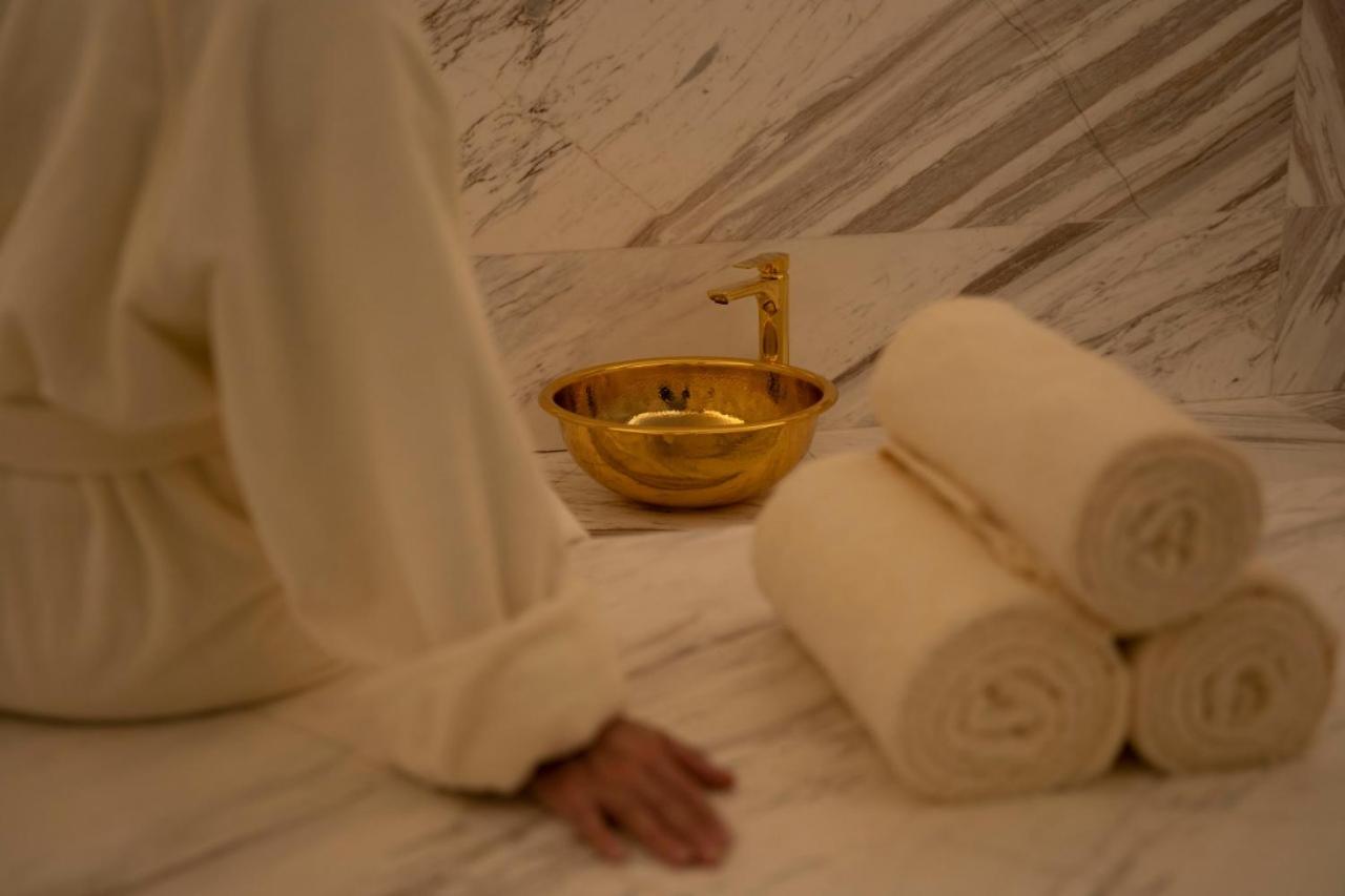 Spa hotel: Jareed Hotel Riyadh