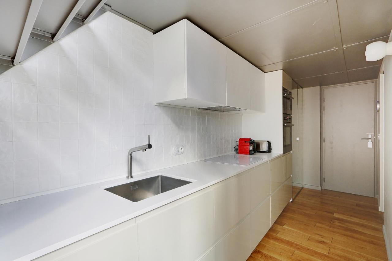 Pick A Flat's Apartment in Upper Marais - Rue d'Hauteville - 3