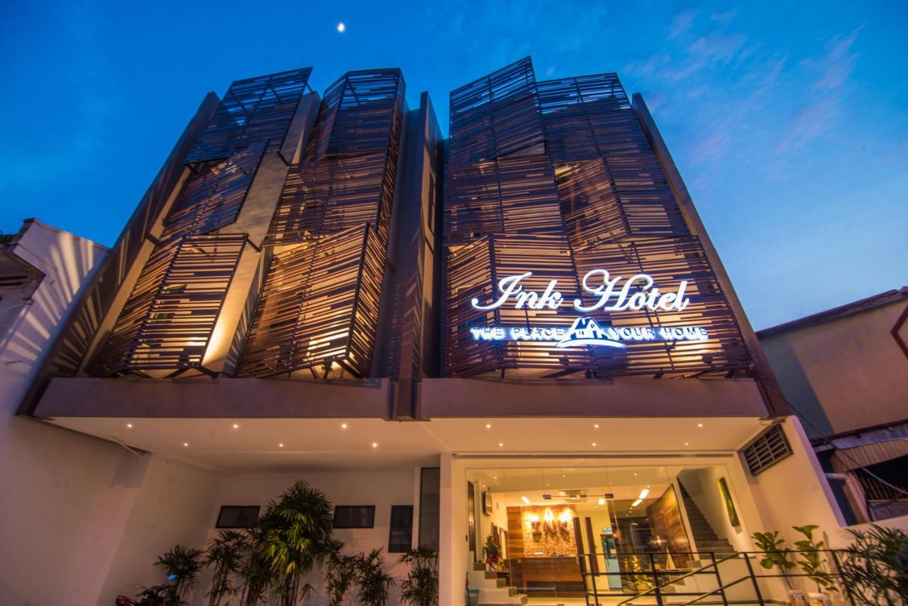 ink hotel penang