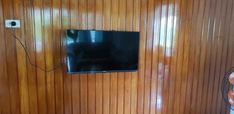 Hill Bottom Accommodation - 5