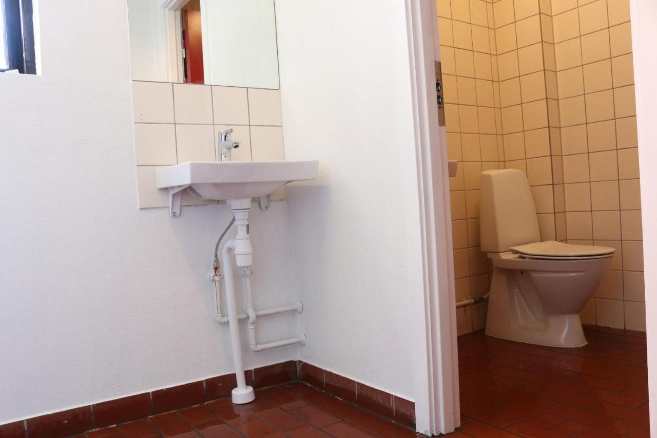 Budget Rooms Copenhagen - 4