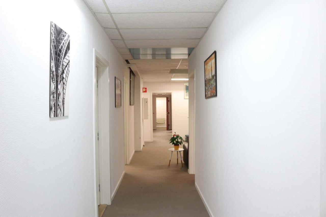 Budget Rooms Copenhagen - 2