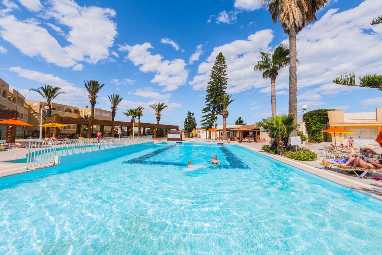 Abou Sofiane Hotel, Port El Kantaoui, Tunisia - Booking.com