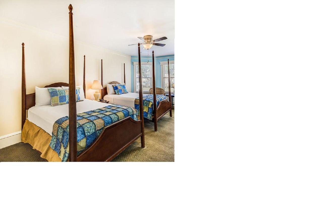 Lakeside Inn on Lake Dora — photo 14