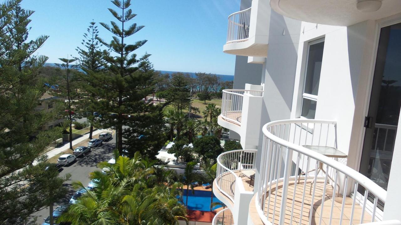 Ritz Resort photo