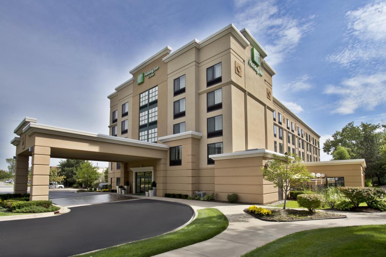 Image: Holiday Inn Hotel & Suites Ann Arbor University of Michigan Area by IHG