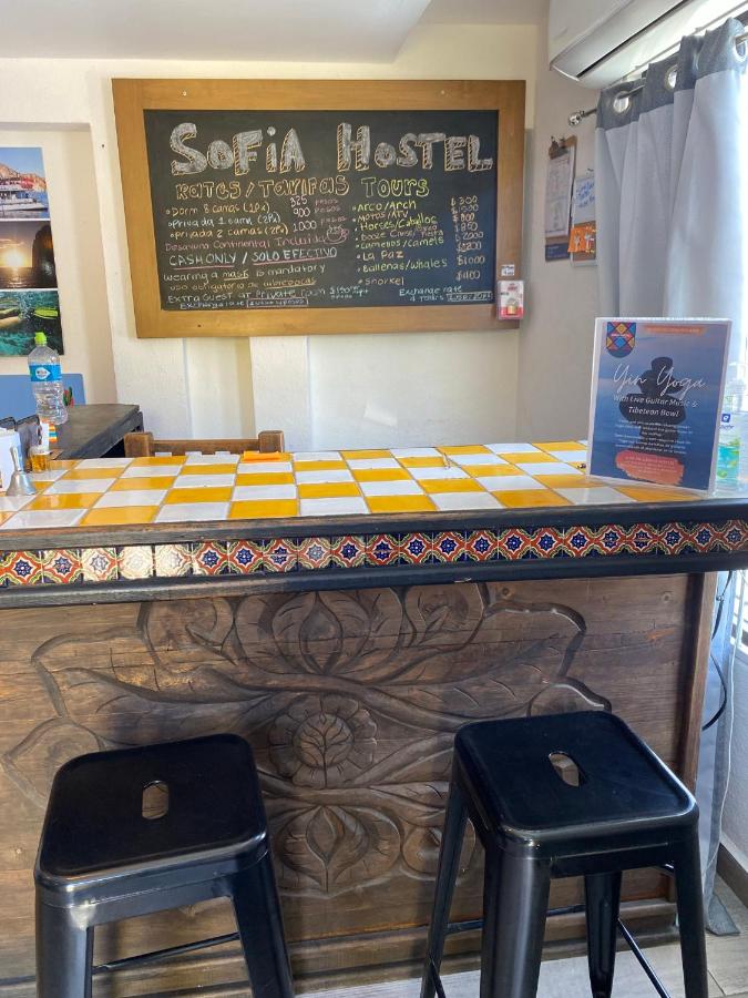 Sofia Hostel Cabo photo