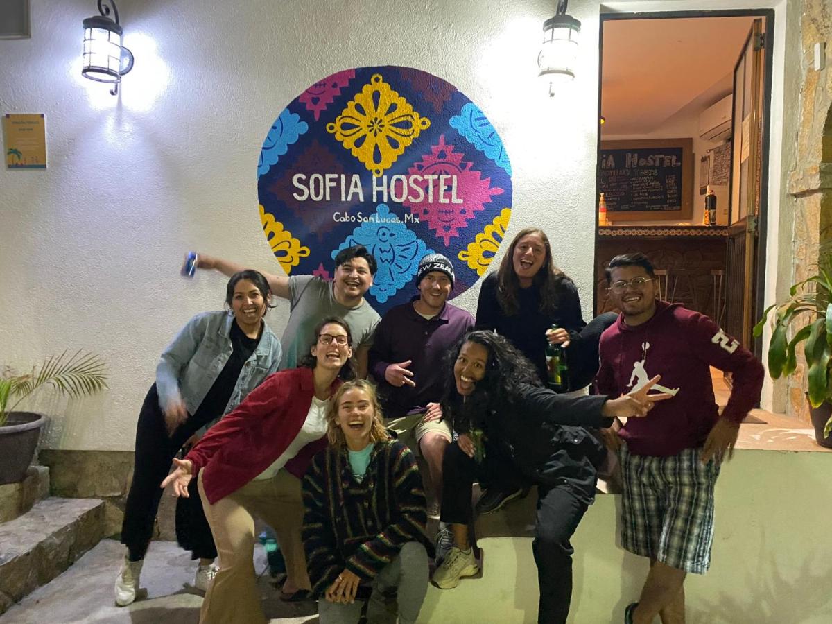 Sofia Hostel Cabo photo
