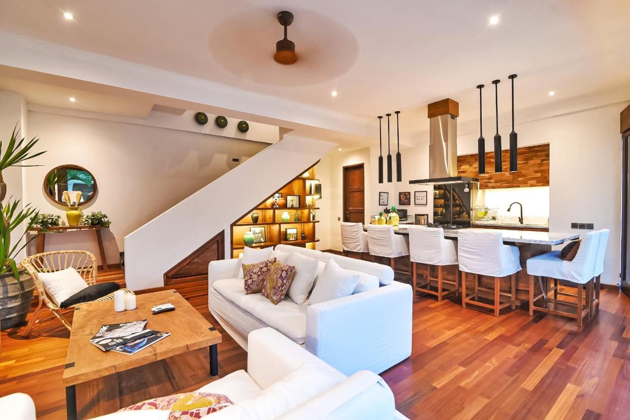 Villa Kalita Bali - 5