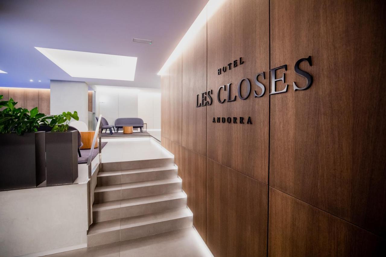 Les Closes photo
