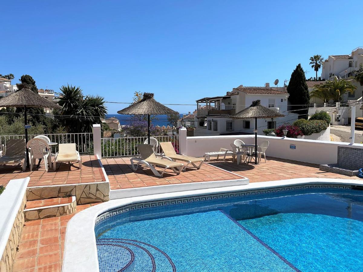 Villa Casa la Vida Casasol, Nerja – Bijgewerkte prijzen 2022