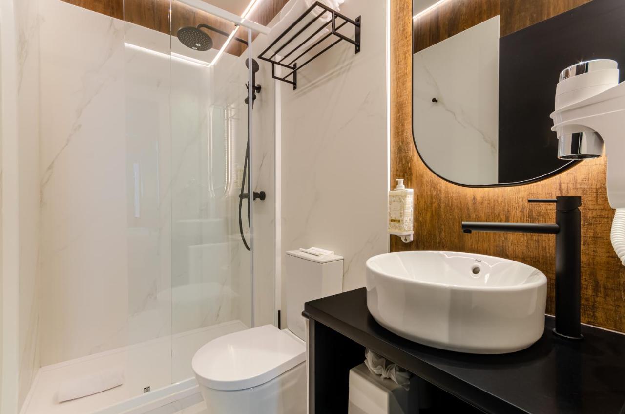 Nicola Rossio Hotel - 2