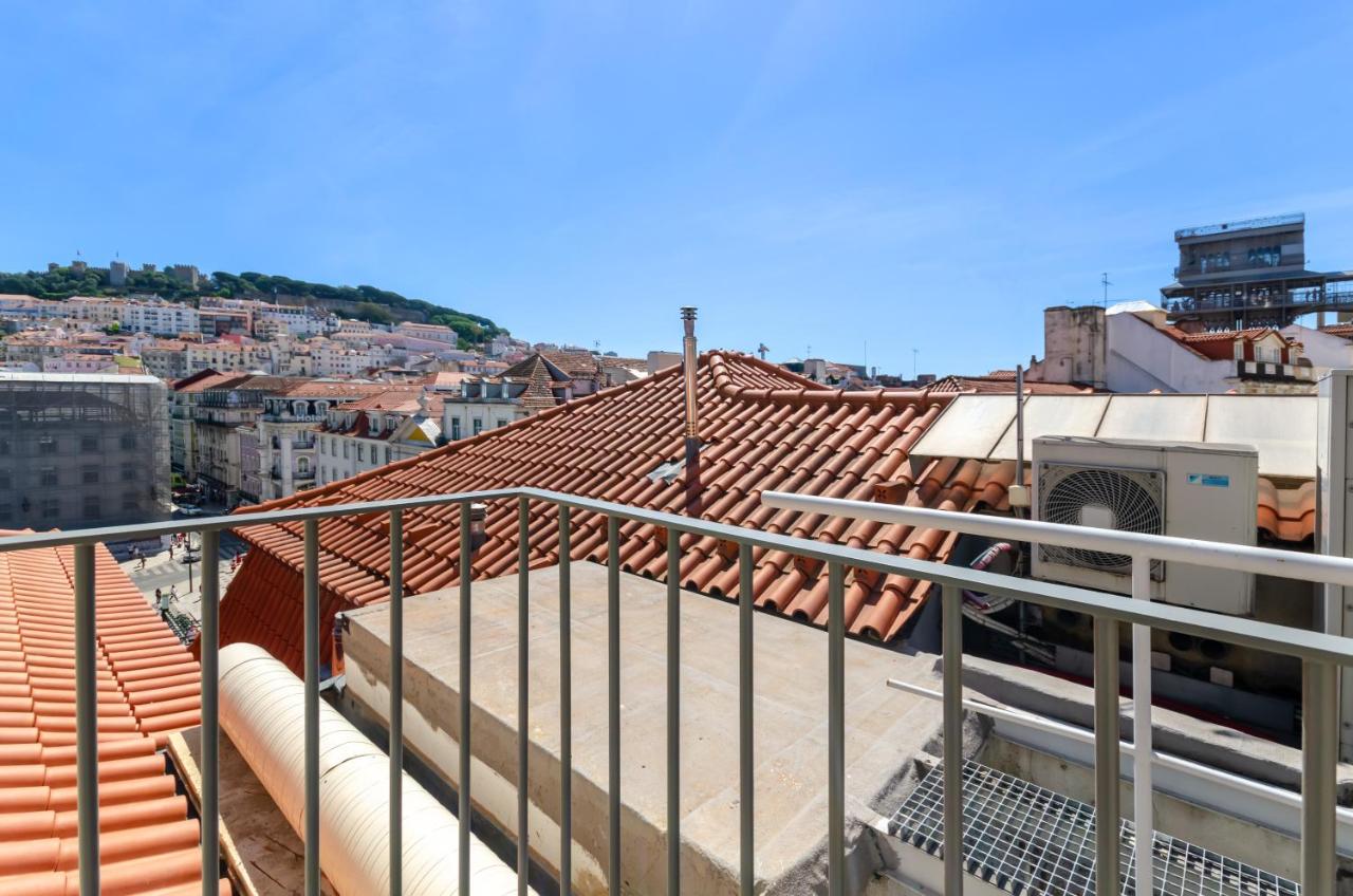 Nicola Rossio Hotel - 3