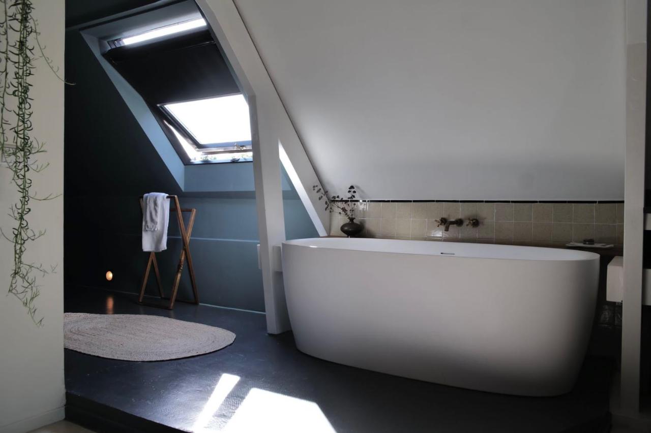 Boutique B&B in Edam - 2