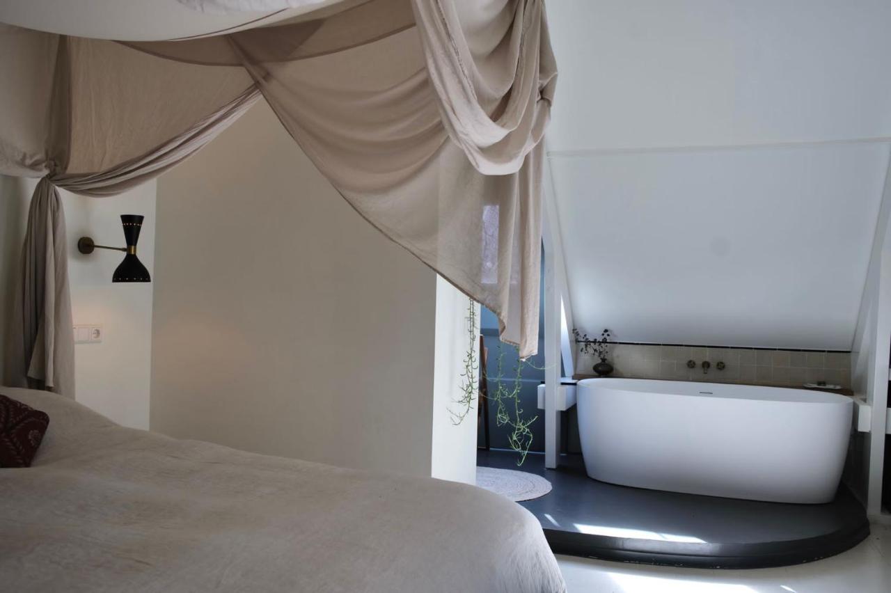 Boutique B&B in Edam - 4