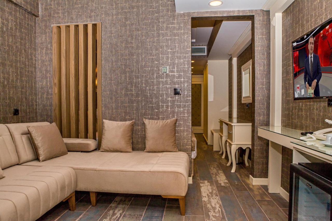 Twin Room with Garden View