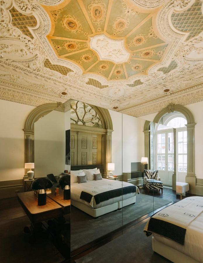 Torel Palace Porto - 2