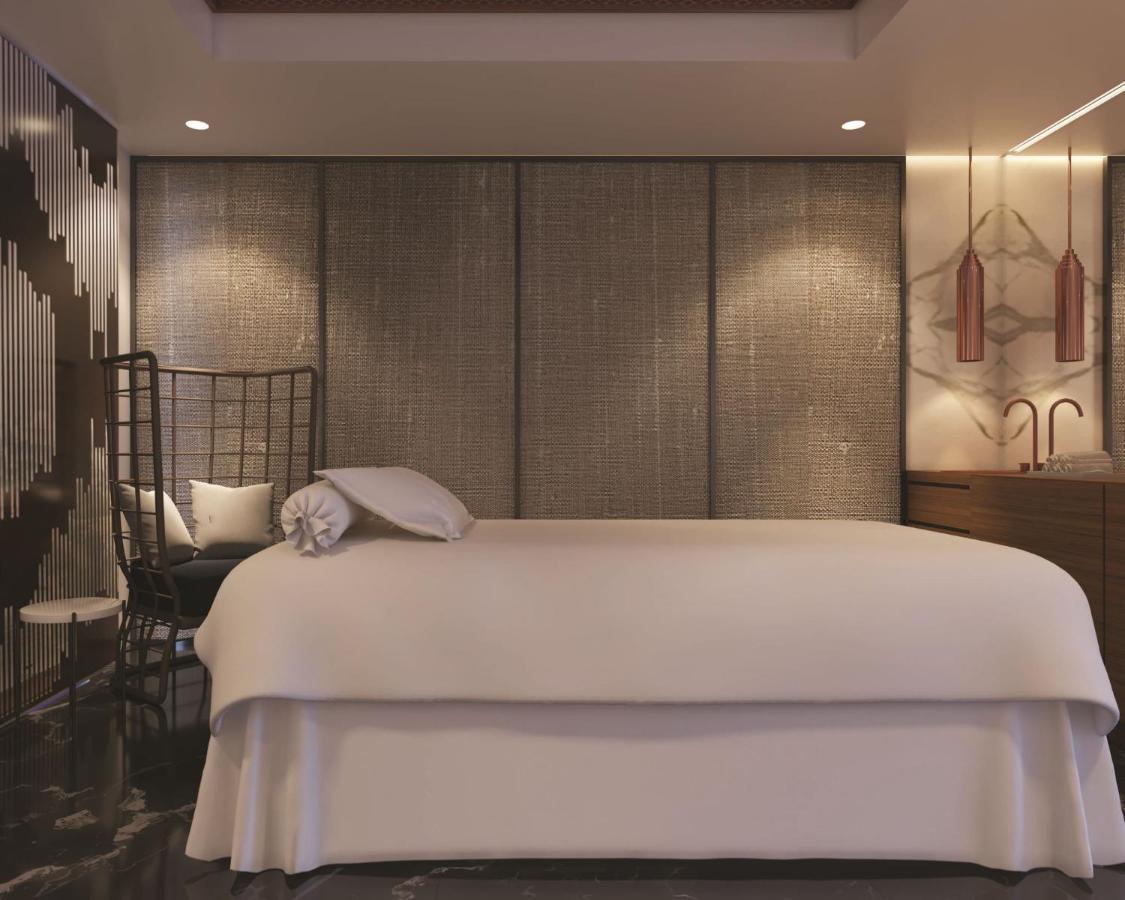 Spa hotel: Park Hyatt Jakarta