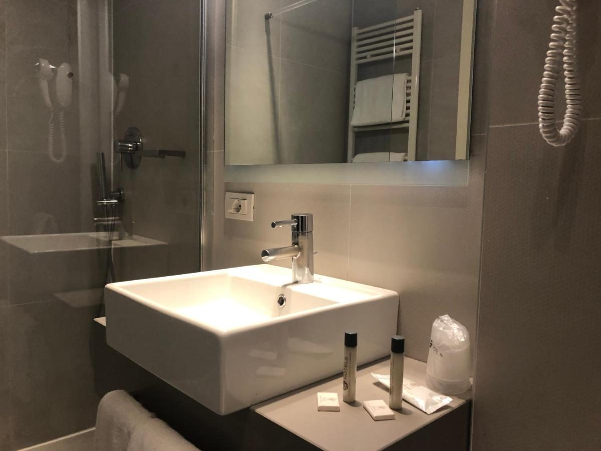 Hotel Lugano Torretta - 3