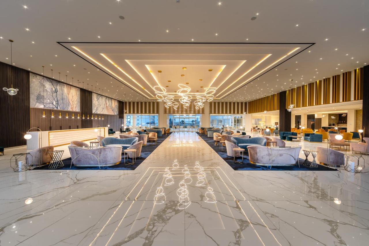 Chrysomare Beach Hotel & Resort photo