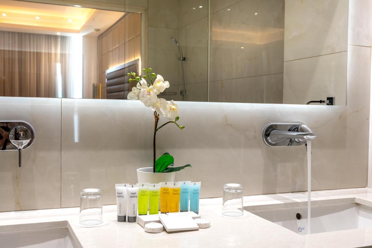 Chrysomare Beach Hotel & Resort photo