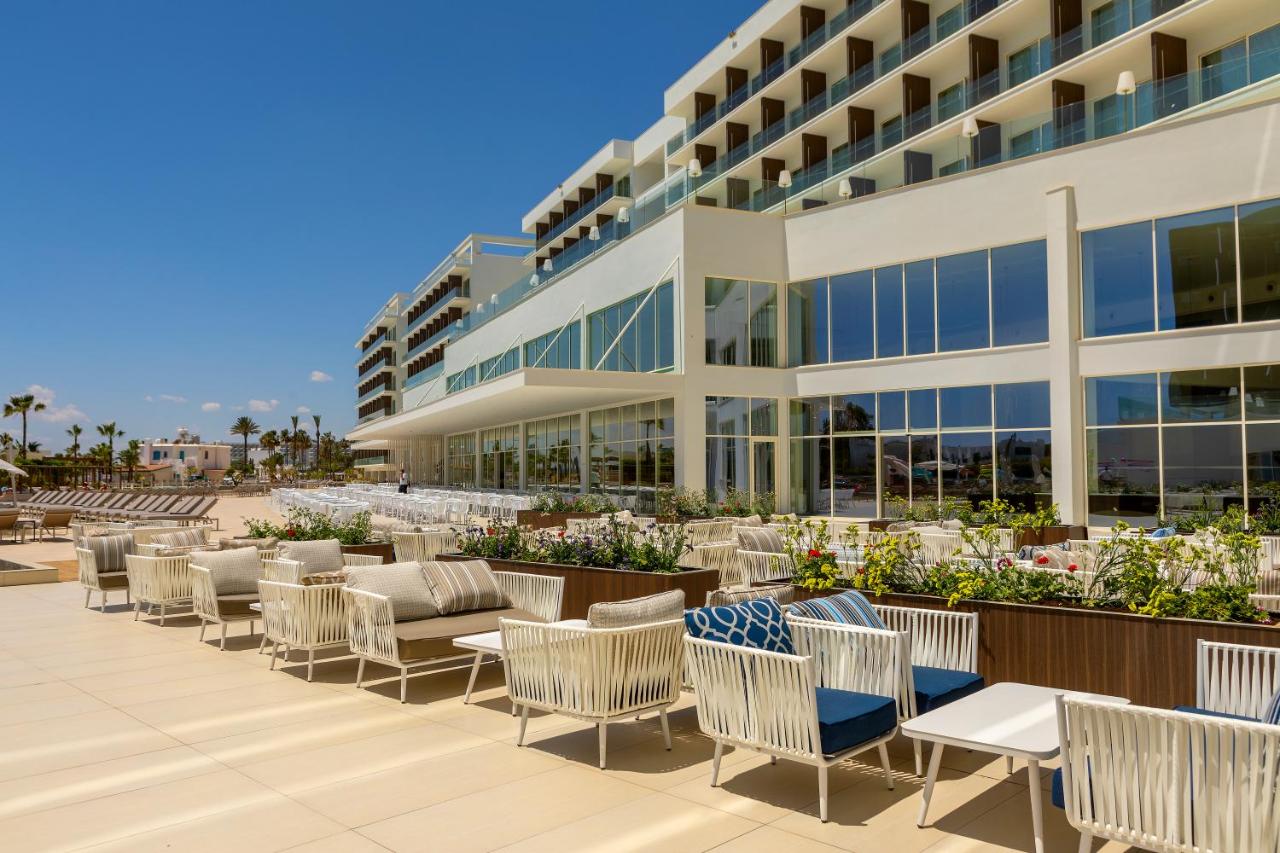 Chrysomare Beach Hotel & Resort photo