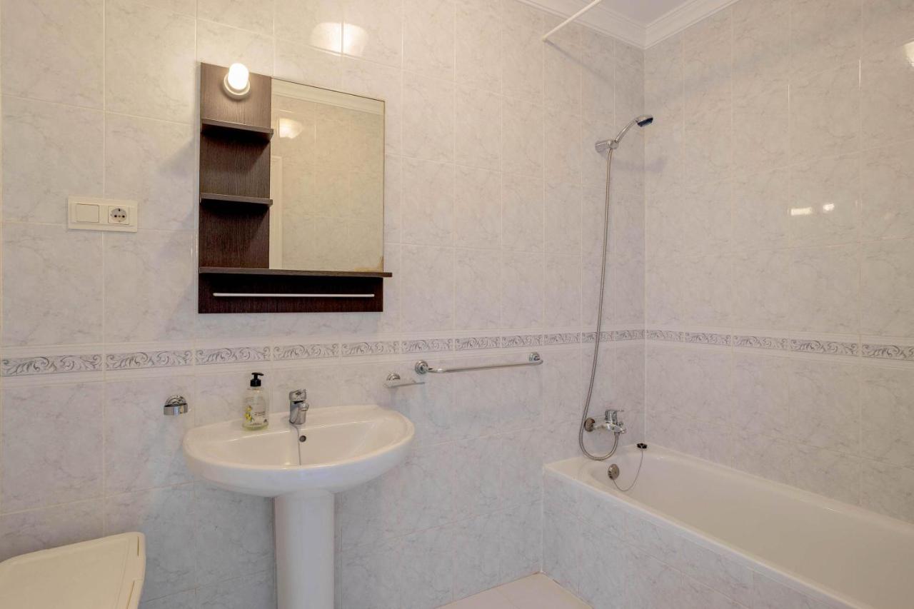Casa Verkath-Playa Burriana, Nerja – Updated 2022 Prices