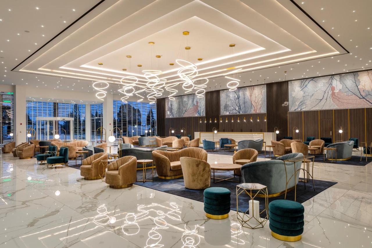 Chrysomare Beach Hotel & Resort photo
