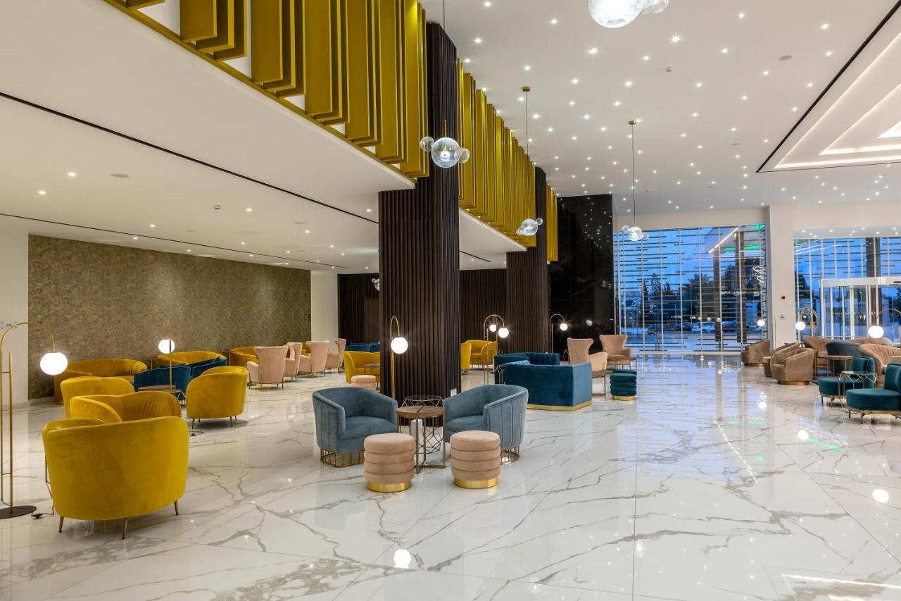 Chrysomare Beach Hotel & Resort photo