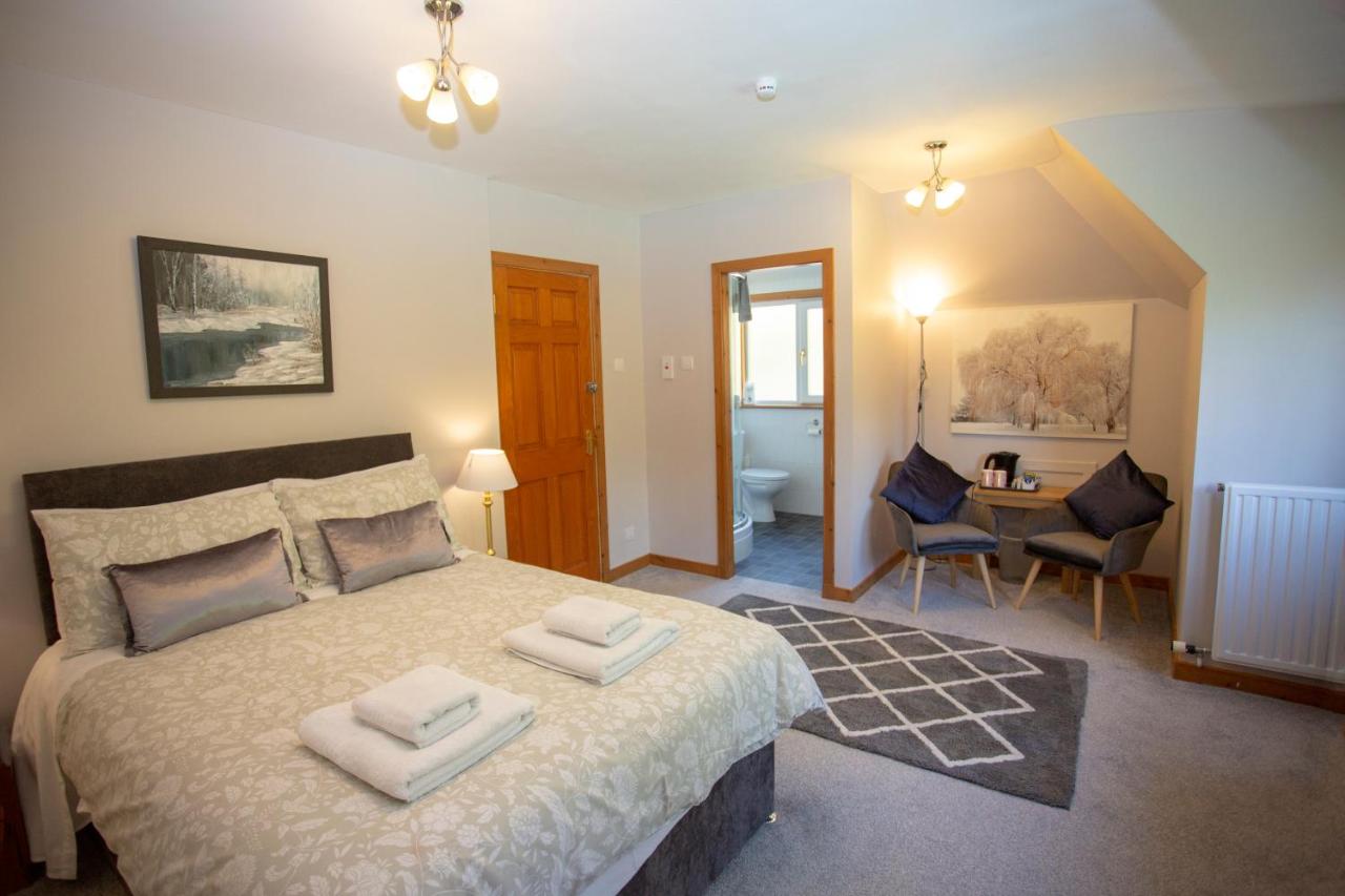 The Braes Guest House - Laterooms