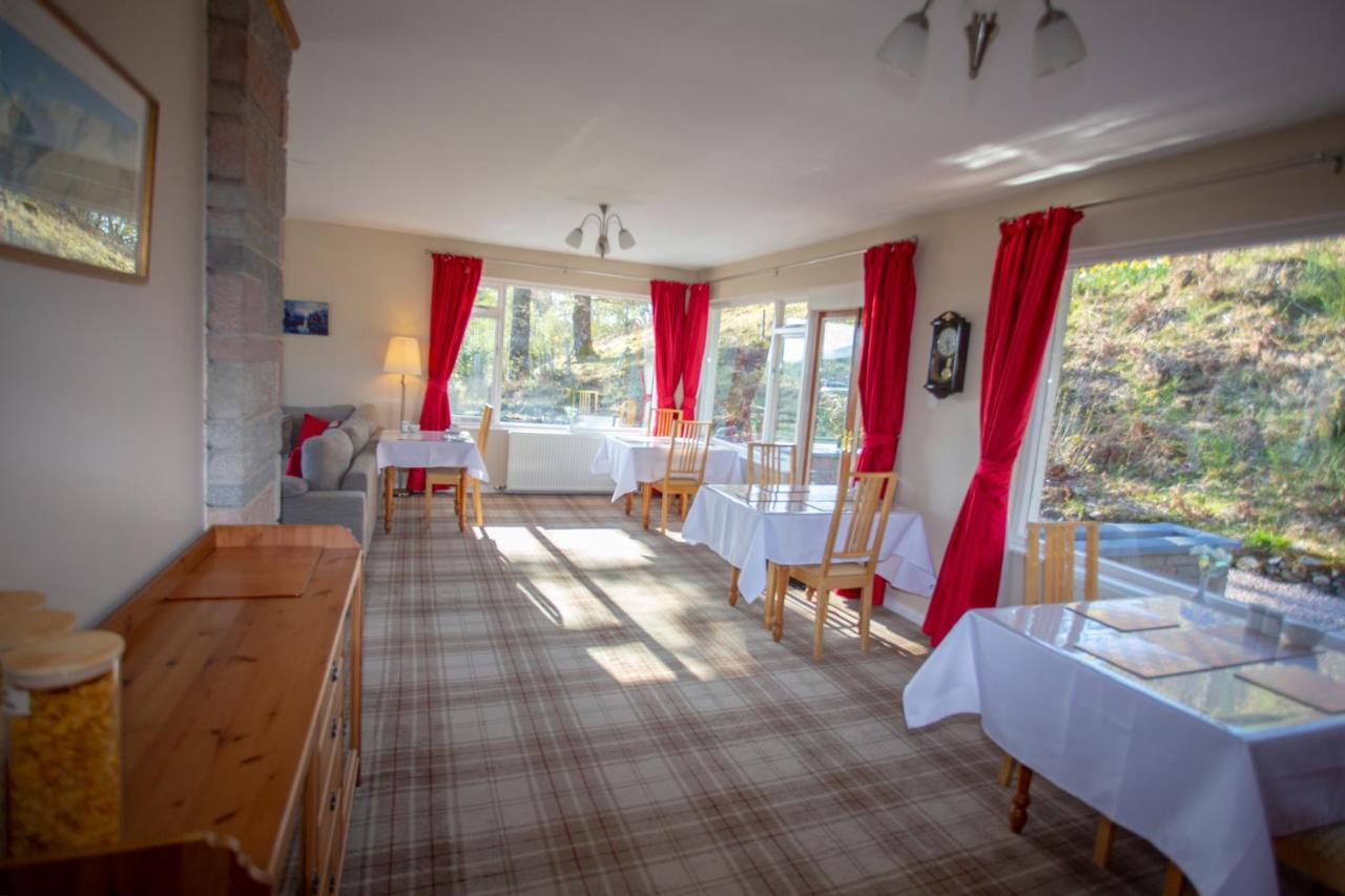 The Braes Guest House - Laterooms