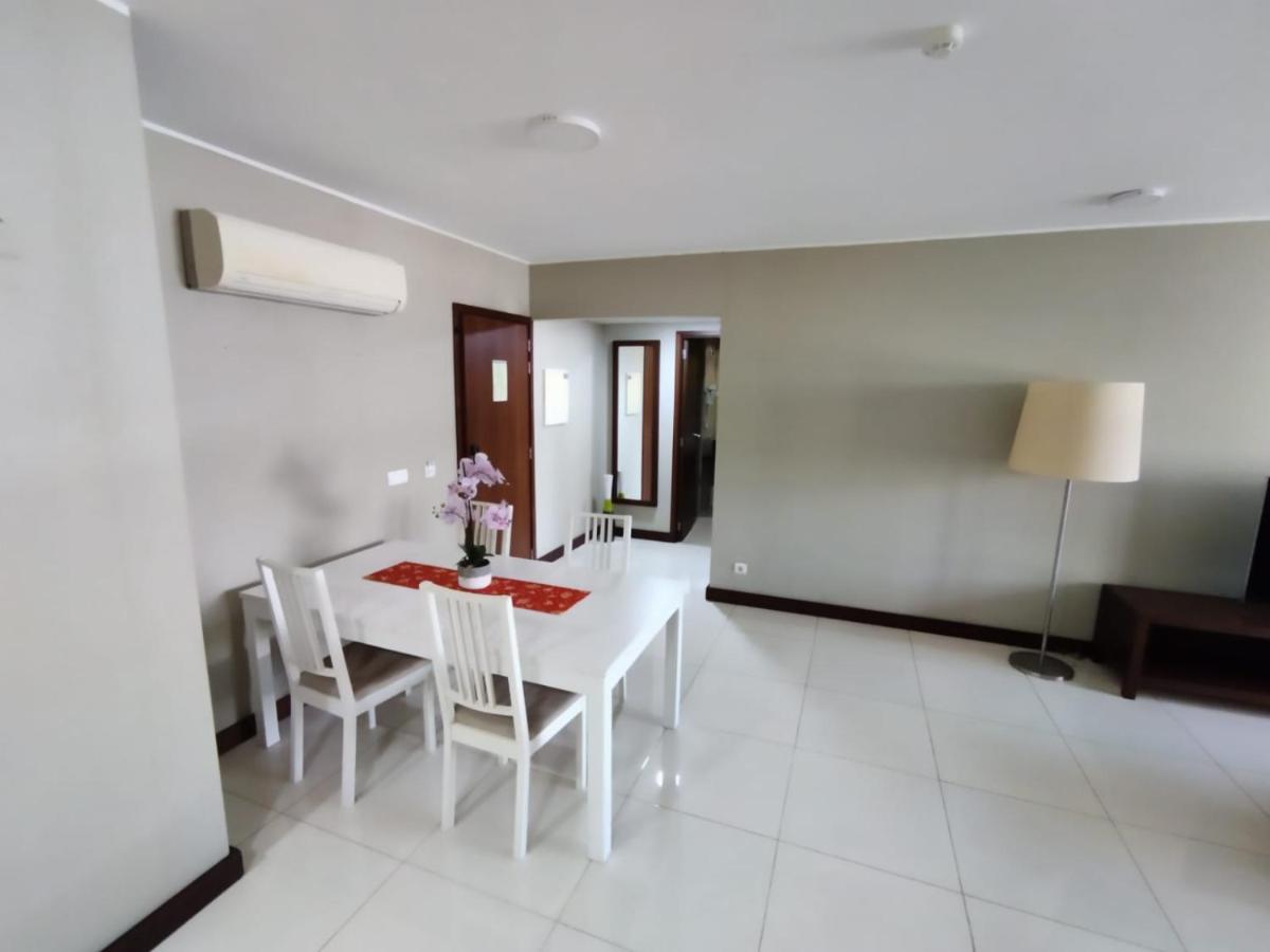 Skyna Hotel Luanda photo
