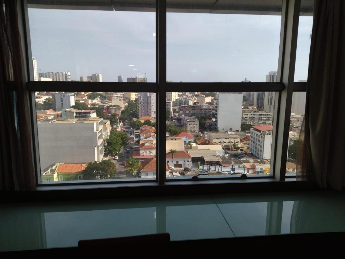 Skyna Hotel Luanda photo
