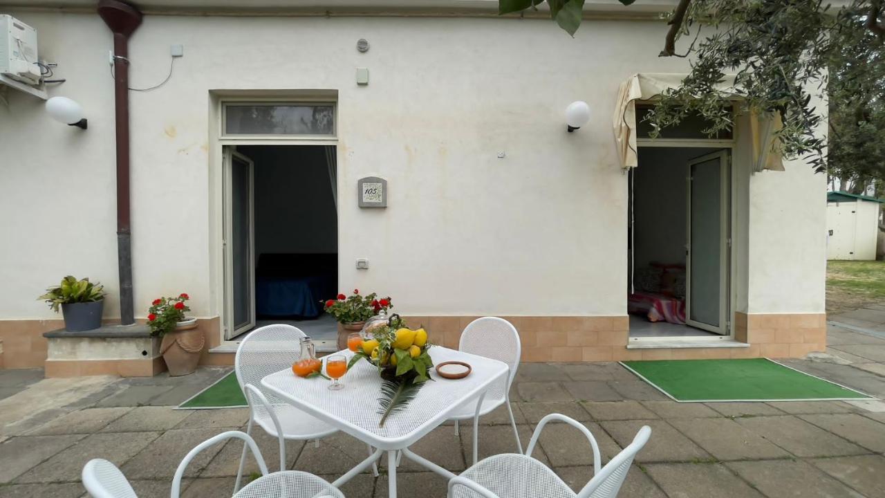 Villaggio Villa Lubrense - 4